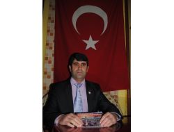 Karakoç: Merhum Liderimiz, İlkeli Ve Dik Duruş Siyasetinin Öncü İsmidir