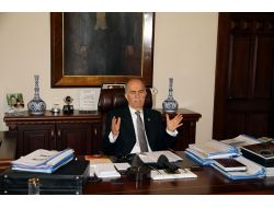 Öğrenciler Kampüs Okullarda Eğitim Alacak