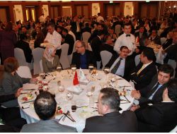 Btso Başkan Adayı Burkay: Bursa, Uzay Ve Savunma Sanayi Başkenti Olabilir