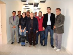 Kaş, Devlet Hastanesi Yeni Hizmet Binasına Kavuşuyor