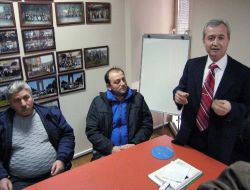 Balıkesir Bakkallar Ve Bayiler Odası Başkanı Yançıl: Sigara Zammı Kaçağı Artırır