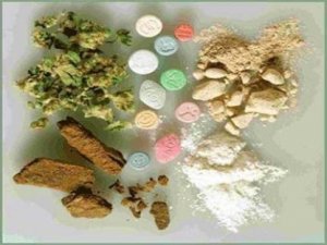 Ankara'da Narkotik Operasyonu