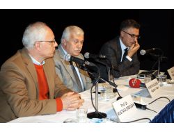 Osman Can: Başkanlık Sistemi, Biz İstiyoruz Diye Türkiye’ye Dayatılmaz