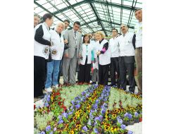 Başkent'in Geleneksel ‘bahçıvanlık Kursları’ Başlıyor