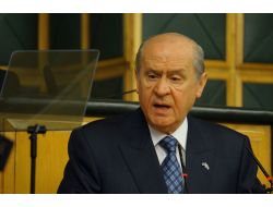 Bahçeli: İmralı Akp’yi Kapı Kahyasına Dönüştürmekte