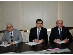 Balıkesir'de 1. İnsan Kaynakları Ve İstihdam Fuarı Açılacak