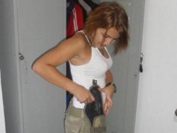 "ASKERE ÖZEL İLGİM VAR"