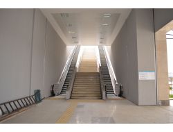 Geciken Başakşehir Metrosunun Sırrı Kirazlı’da (Özel)