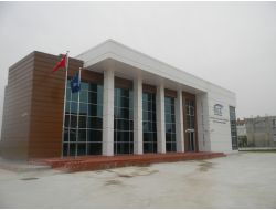 Sosyal Güvenlik Kurumu Biga Şubesi Yeni Binasında Hizmette