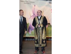 Güngören’de Nevruz‘a Özbeklerden Büyük İlgi