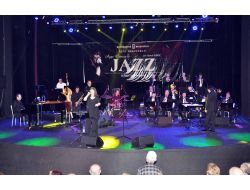 BAŞKENT’TE CAZ RÜZGARI ESTİ!