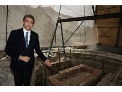 Şah Sultan’ın Mezarı Bulundu!