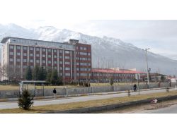 Elbistan Devlet Hastanesi’ne İkinci Çocuk Hastalıkları Servisi