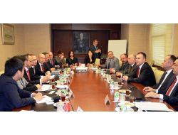 İlbank’tan Belediyelere Yeni Kredi