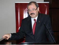 Gaziantep’in Sanayi Elektrik Tüketimi Yüzde 18 Arttı