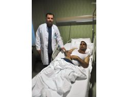 ‘böbrek Tümöründe Erken Tanının Hayati Önemi Var’