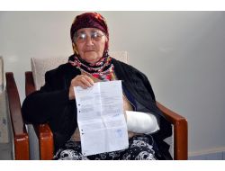 Kimliği Çalınan Zihinsel Engelli Gence 30 Bin Liralık Borç Bildirimi