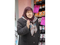 Yalova’da Emekliye Kapkaç