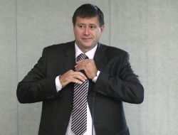 Rusya Adalet Bakanı Konovalyov'dan Halka Veryansın