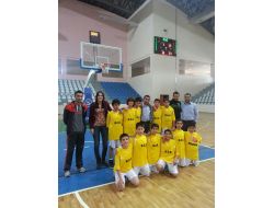 Mardinli Öğrenciler Yenilgisiz Türkiye Finallerine Katılmayı Hak Etti