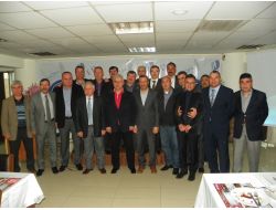 Kırıkkale Türkçe Olimpiyatları Heyecanını Yaşamaya Hazırlanıyor