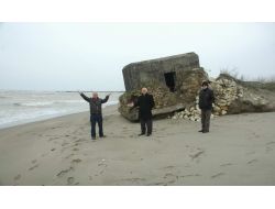 İhsaniye Köyü Sular Altında Kalmaktan Korkuyor