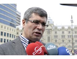 Türkiye, Azerbaycan'da Dev Turizm Kampanyası Başlattı