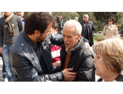 İlk Yardım Bilgisi Hayat Kurtardı (Özel)