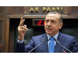 "İsrail Özür Diler, Chp Özür Dilemez"