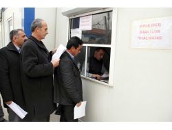 Van'ın Yeni İmar Planına 10 Bin 843 Kişi İtiraz Etti