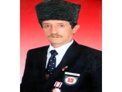 Alaplılı Kıbrıs Gazisi Son Yolculuğuna Dualarla Uğurlandı