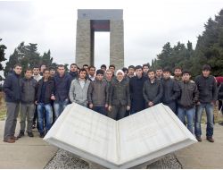 ‘seyyah Bizim İller' Projesi Hayat Buluyor