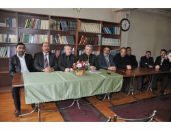 Stk’lar, Camiler Kapalı Haberine Tepki Gösterdi