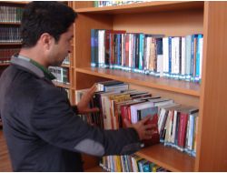 Asırlık Binlerce Kitap, Mikroorganizmalardan Arındırılıyor