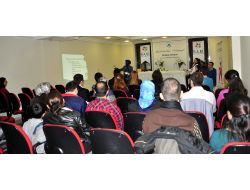 Yıldırım’da Evliliğe Hazırlık Kursları Başladı