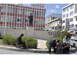 Barış Süreci Atatürk Anıtı'ndaki Sözlere De Yansıdı