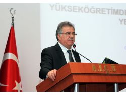 Türkiye, Açıköğretim Öğrencisi Sayısı Bakımından Dünyada İkinci Sırada