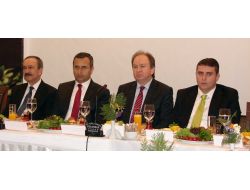 Müfettişler Turizm Sektöründe Çalışanların Durumunu İnceliyor