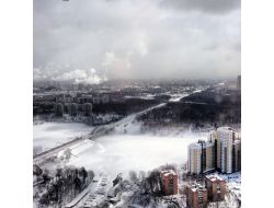 Medvedev Twitter’den Yazdı: Ne Zaman Bahar Gelecek?