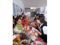 Lara Koleji, Nevşehir-cizre Arasına Gönül Köprüsü Kurdu