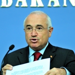 Bakanlar Kurulu'ndan IMF Çıktı!