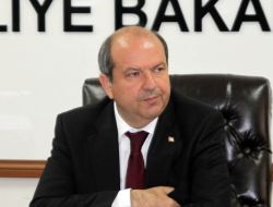 "Rumların Yaşadığı Ekonomik Krizin Nedeni Kara Para Aklama Merkezi Olmasıdır"