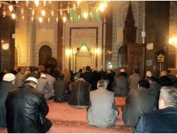 Merhum Yazıcıoğlu İzmir'de Dualarla Anıldı