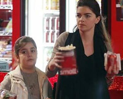 Pelin Karahan hamile mi?