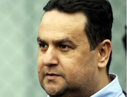 İlhan Uslu: Avrupa Hedefine Ulaşacağız