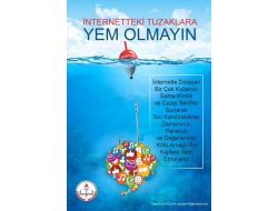 Öğrenciler Sanal Alem İle Gerçeğin Farkını Doğru Pencereden Bakarak Öğrenecek