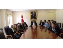 Demre'de 'İlacınla İlacım Olur Musun?' Kampanyası Başlatıldı