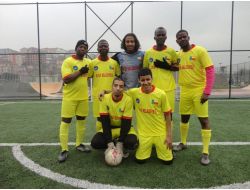 11. Uluslararası Futbol Turnuvası’nda Finale Doğru