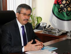 Anayasa Mahkemesi Başkanı Kılıç Manisa'da Konferans Verecek