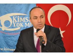 Köy Okulunun Öğrencileri Suriyeli Kardeşleri İçin 2 Ton Yardım Topladı